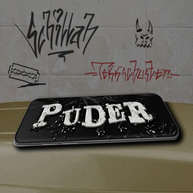 Puder