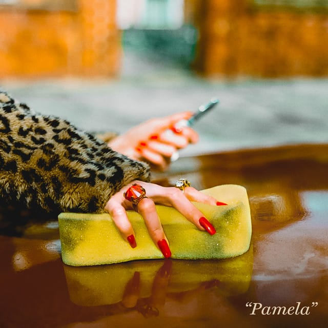 Pamela