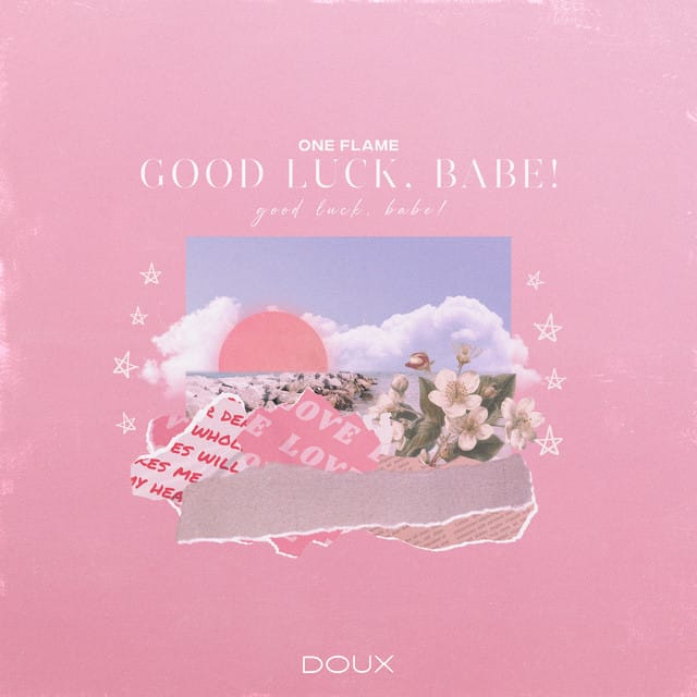 Good Luck, Babe!