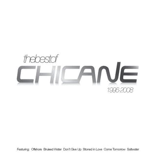 Best Of Chicane