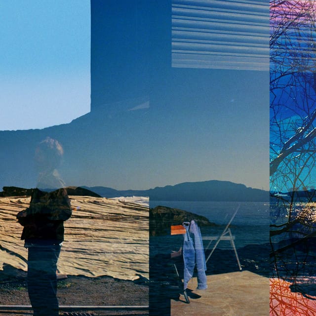 It's Not The First Time