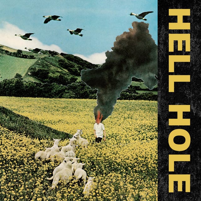 Hell Hole