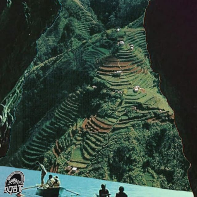 Elsewhere - EP