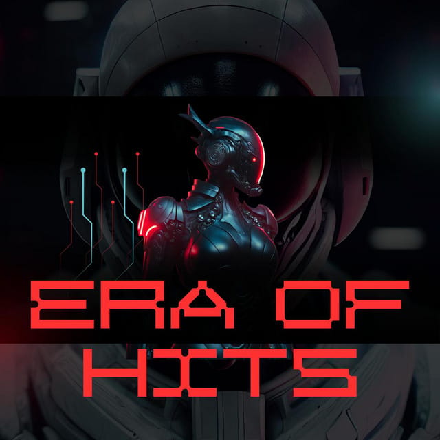 Era of Hits