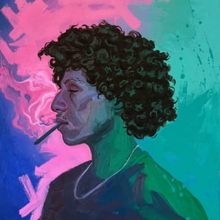 MARIJUANA