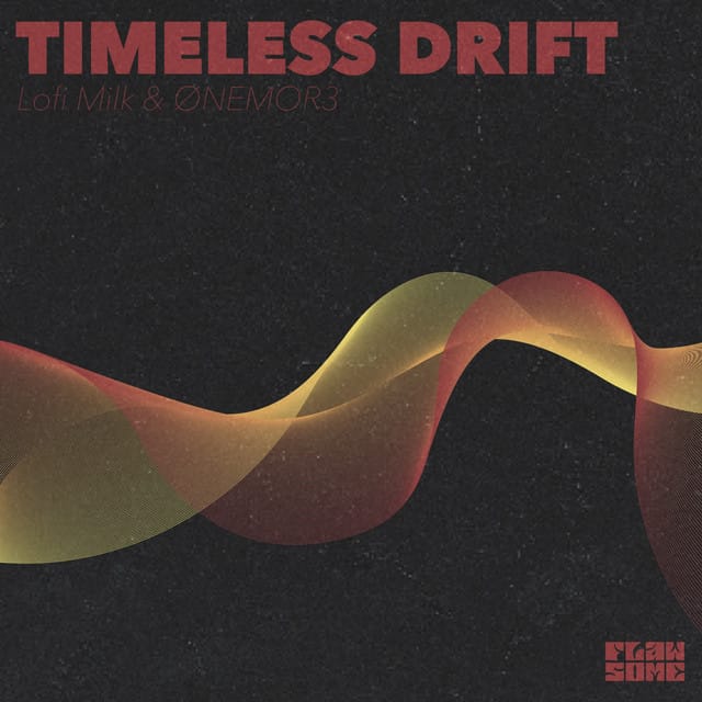 Timeless Drift - Single