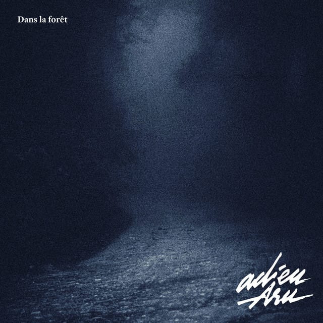 Dans la forêt - Single