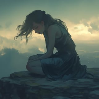 Haunting Emptiness - Single