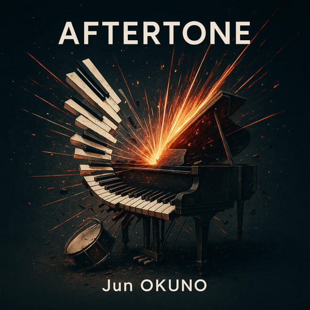 Aftertone