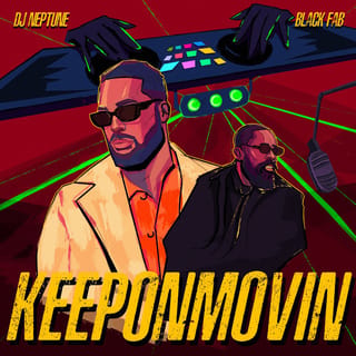 keeponmovin