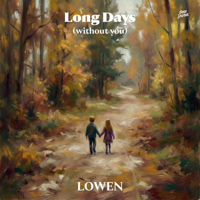 Long Days (Without You)