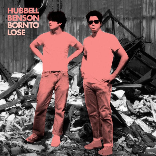 Born To Lose - Single