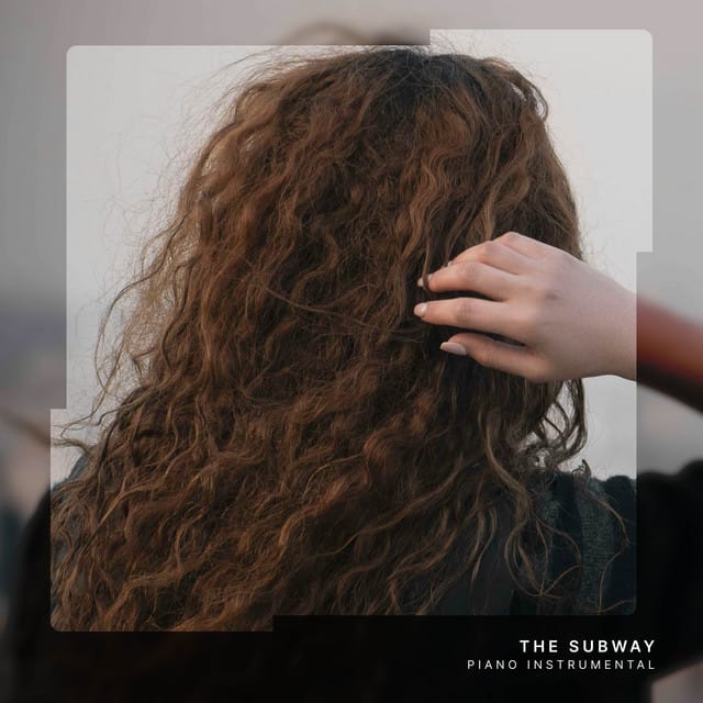 The Subway (Piano Instrumental) - Single