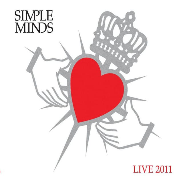 Live At Hampton Court Palace 2011