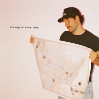 The Edge of Everything - Single
