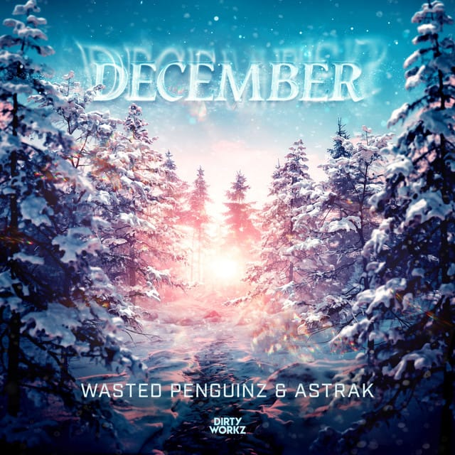 December