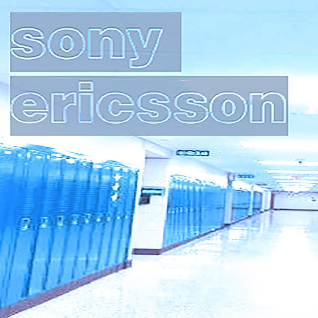 Sony Ericsson
