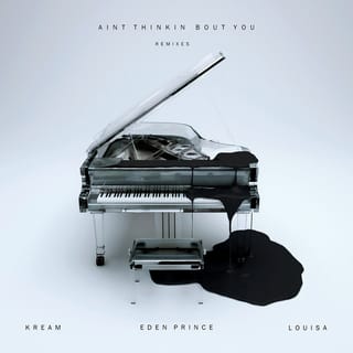 Ain't Thinkin Bout You (feat. Louisa) [Remixes]
