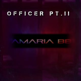 Officer, Pt. 2