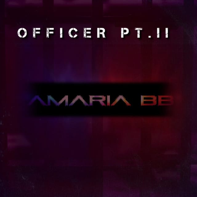 Officer, Pt. 2