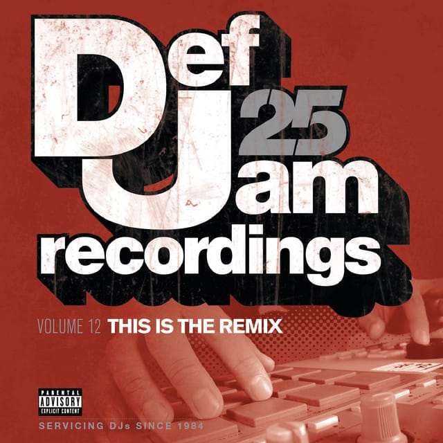 Because Of You (Remix)