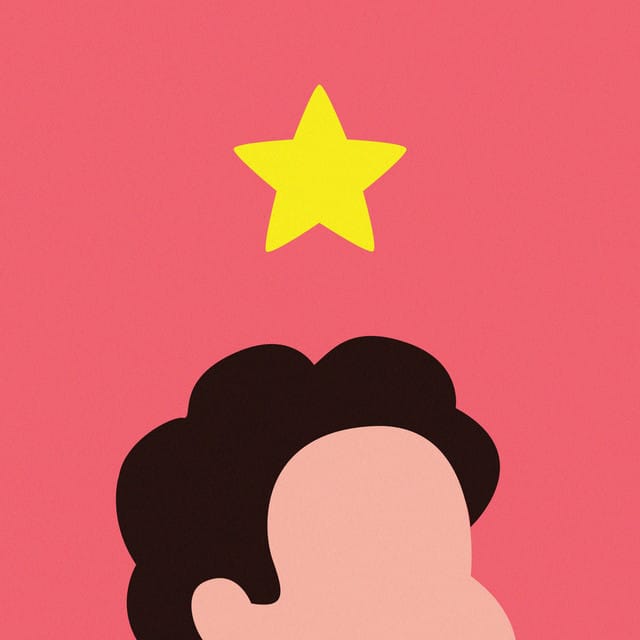 Steven Universe - Single