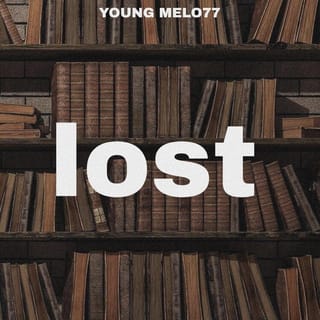Lost - Single