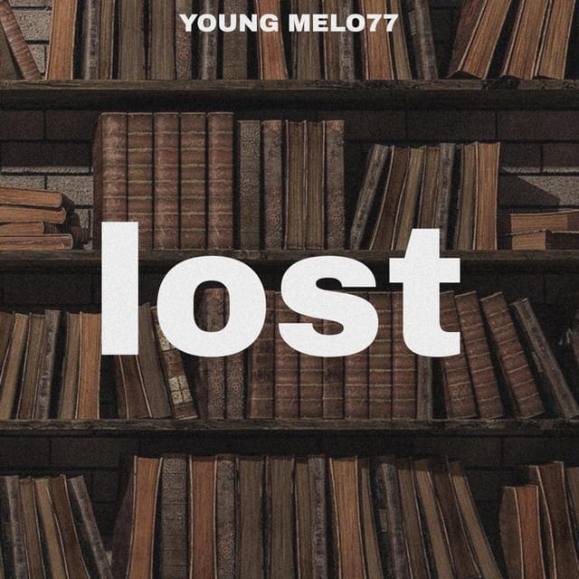 Lost - Single