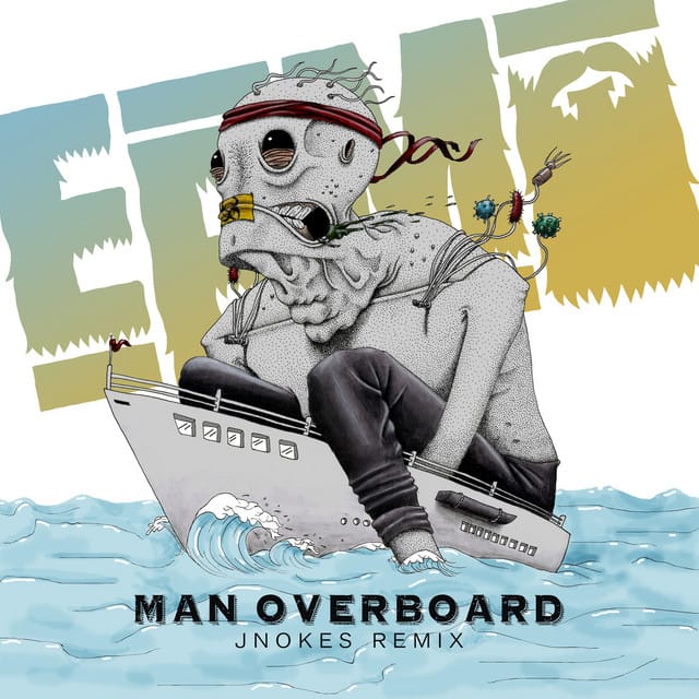 Man Overboard (JNokes Remix)