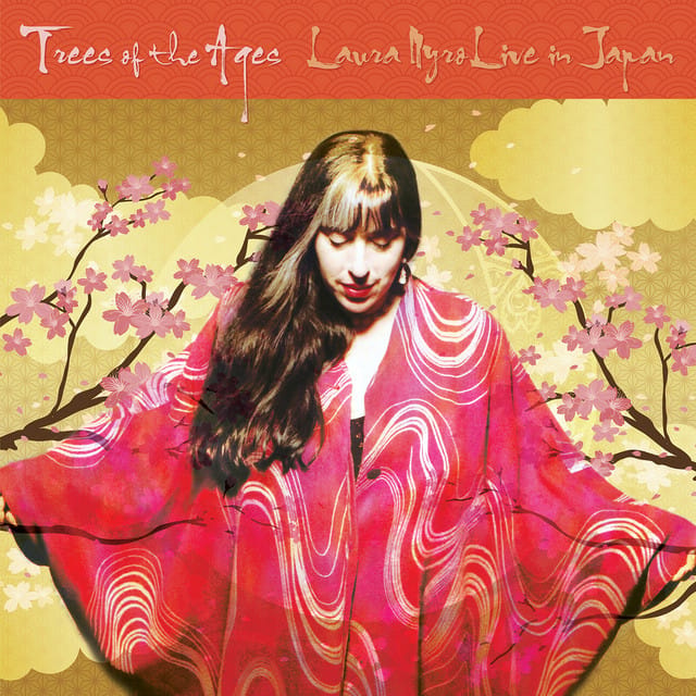 Wedding Bell Blues (live in Japan)