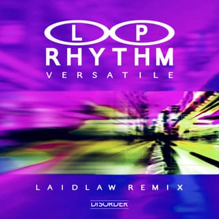 Versatile (Laidlaw Remix)
