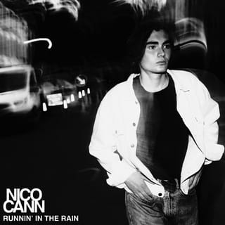 Runnin' In The Rain - Single