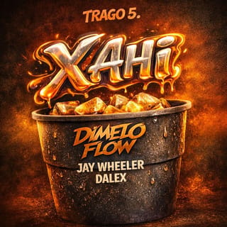 TRAGO #5 X AHI