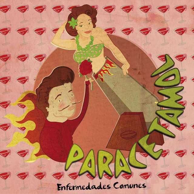 Enfermedades Comunes