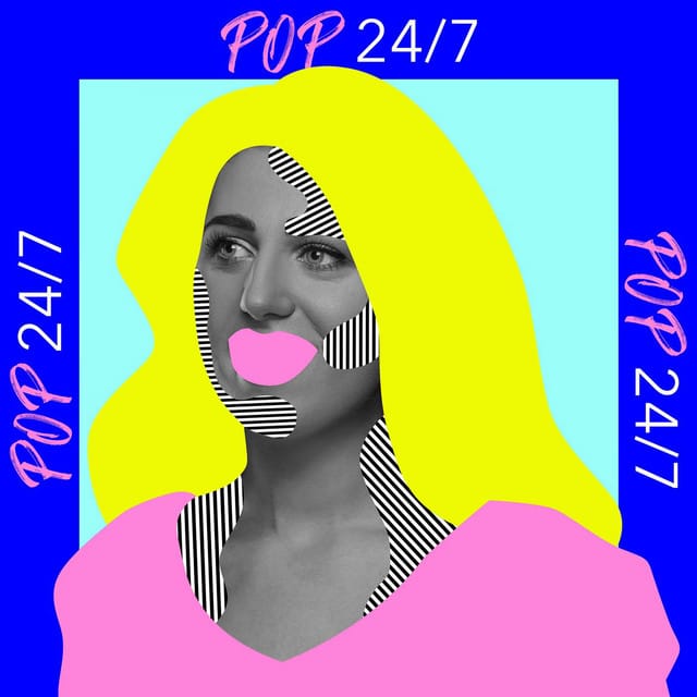 Pop - 24/7