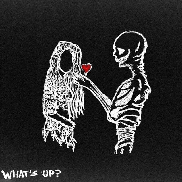 WHAT'S UP