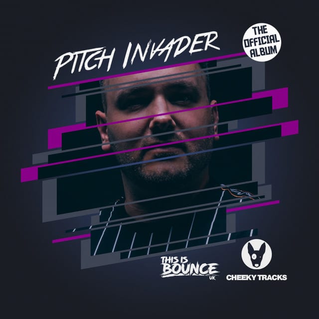Pitch Invader: The Official Album