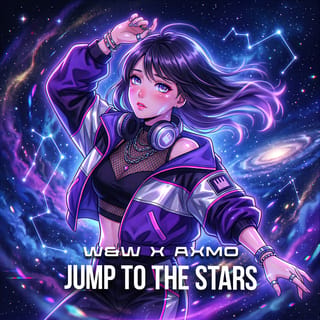 Jump To The Stars