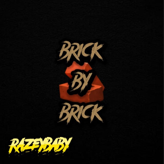 BRICK BY BRICK