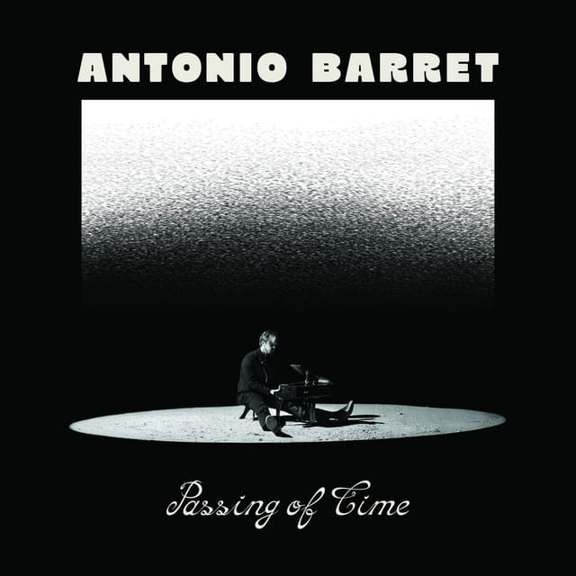 Passing of Time