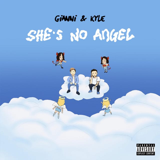 She's No Angel