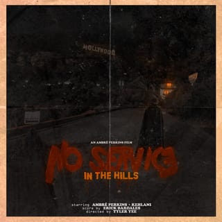 No Service in the Hills (feat. Kehlani)