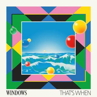 That's When - Single
