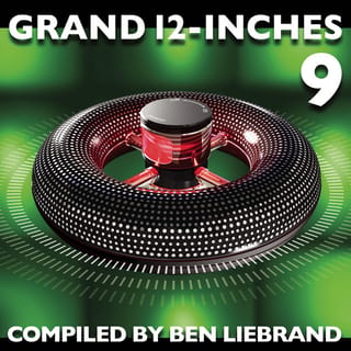 Grand 12 Inches 9