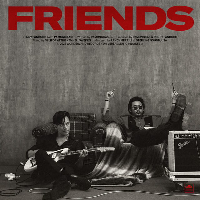 Friends