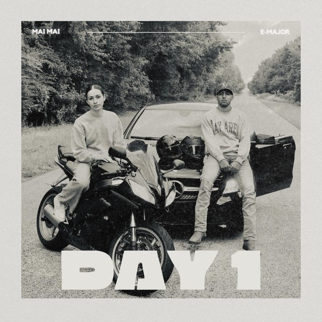 Day 1