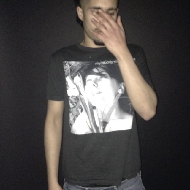 Backdoor - Single