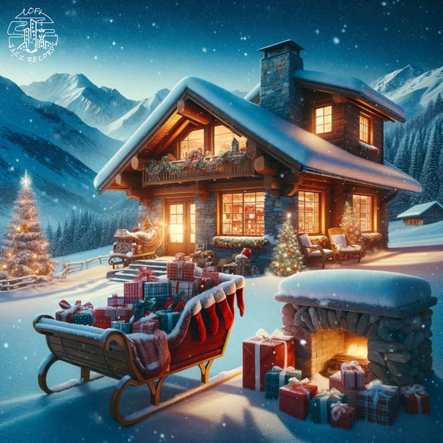 Back for Christmas