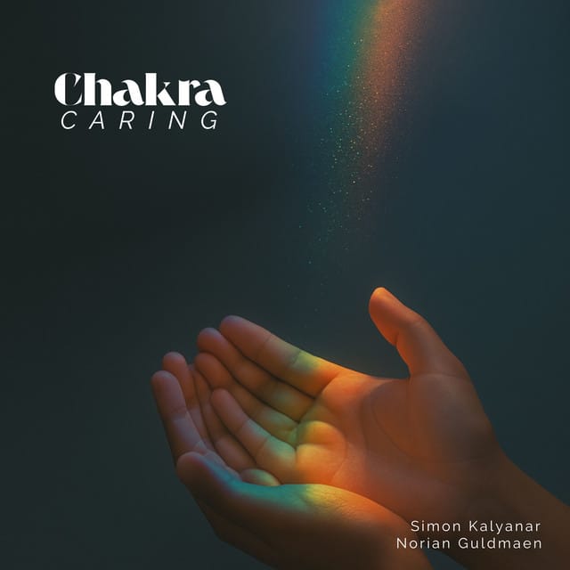 Chakra Caring