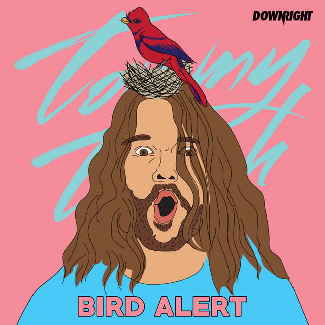 Bird Alert